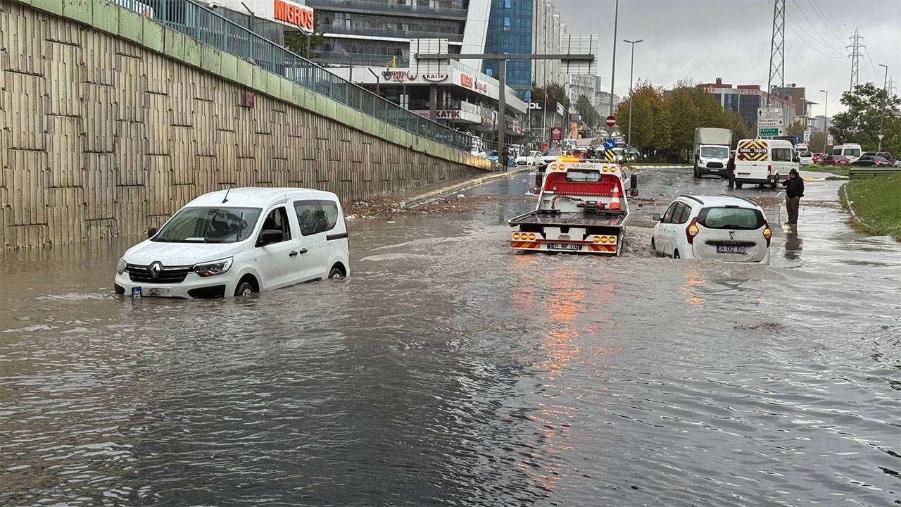 Aracınız selde zarar gördü ama kaskonuz yok mu? 5 günlük süre verildi, sürücüler parasını kuruşu kuruşuna alacak! 8